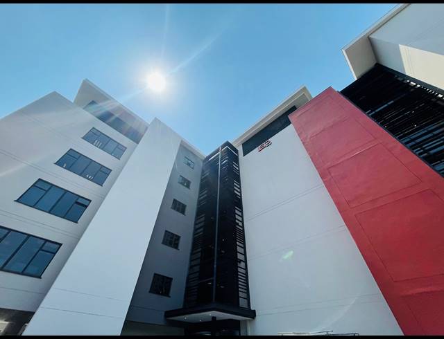 392M² OFFICE TO LET IN UMHLANGA RIDGE